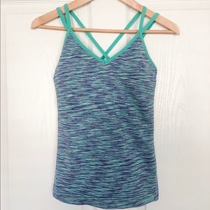 Avia Workout Top